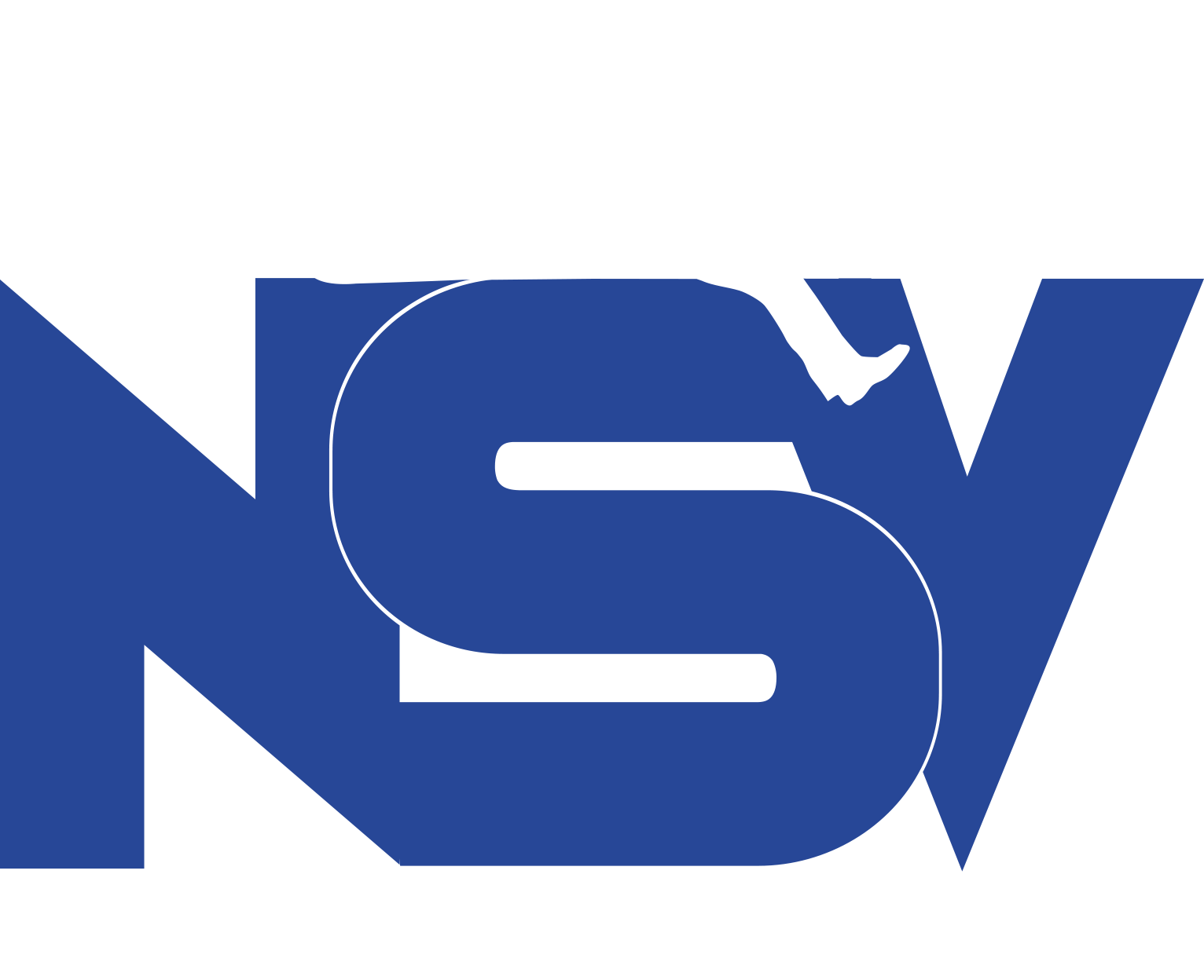 NSV Films logo